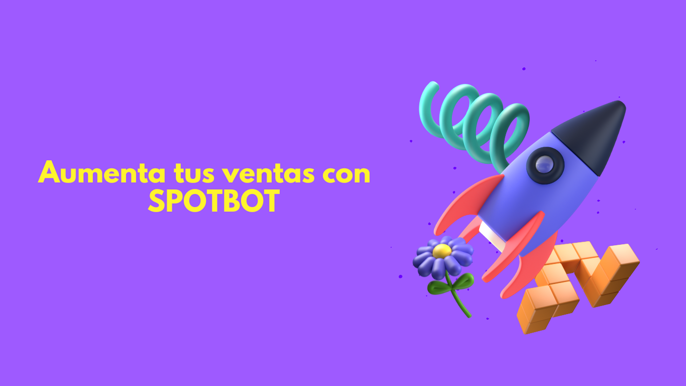 ¿Cómo aumentar las ventas con un chatbot de WhatsApp?
