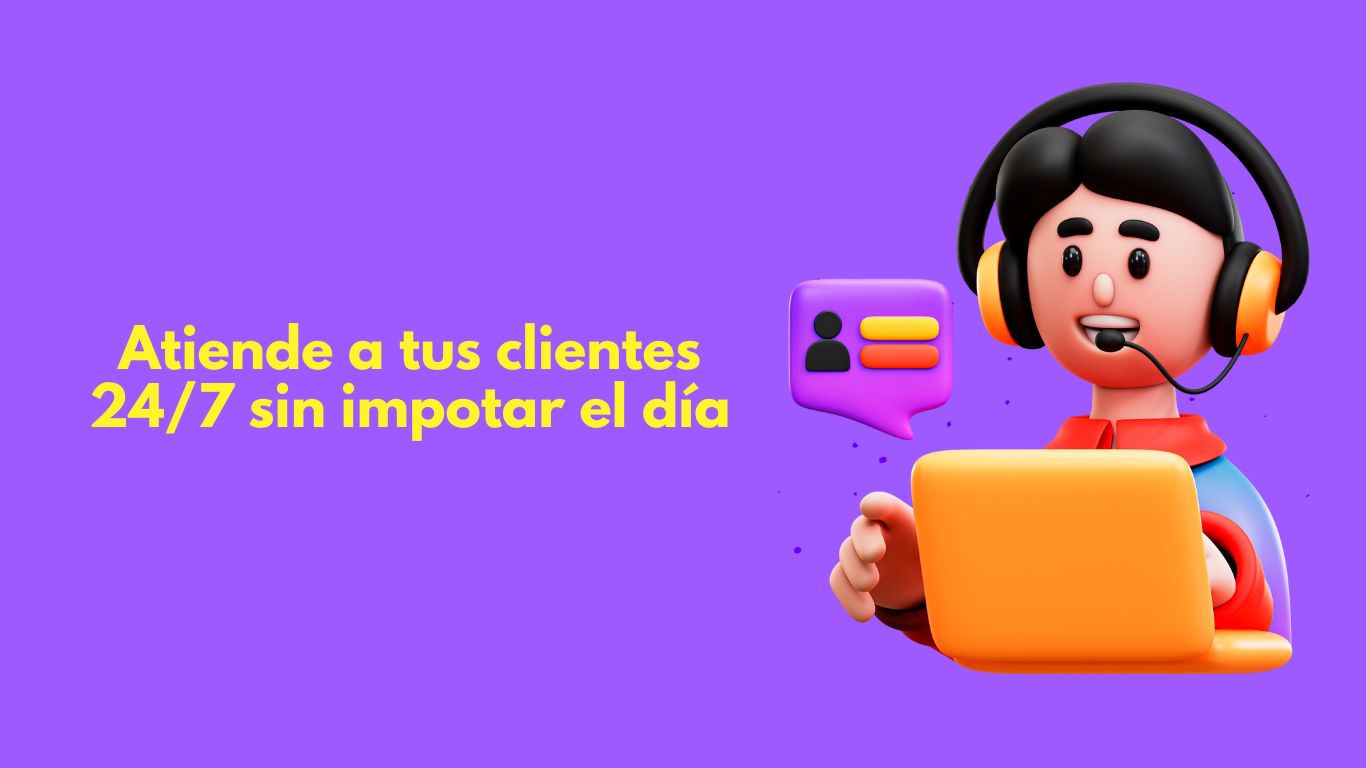 ¿Por qué la Atención al Cliente en WhatsApp es Crucial para tu Negocio?